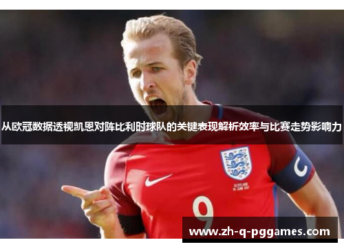 从欧冠数据透视凯恩对阵比利时球队的关键表现解析效率与比赛走势影响力