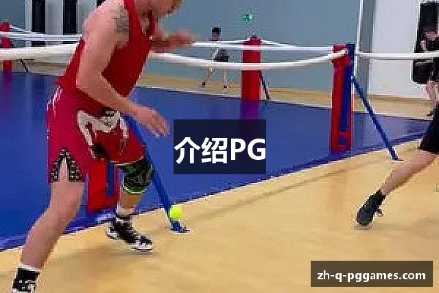 介绍PG